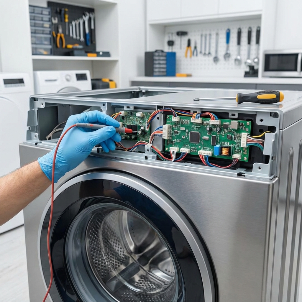 Washing Machine Repair